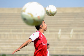 آکادمی فوتبال راه‌آهن